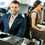 Westbridge Legal Staffing