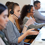 We connect US law practices with highly trained bilingual talent from Latin America